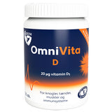 OmniVita D fra Biosym