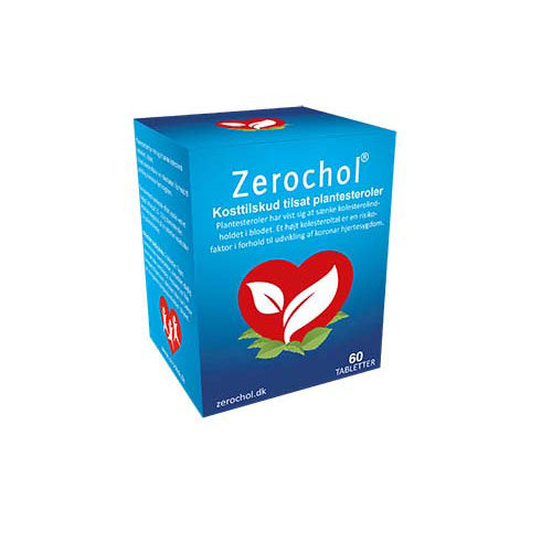 Zerochol fra Helsam.dk
