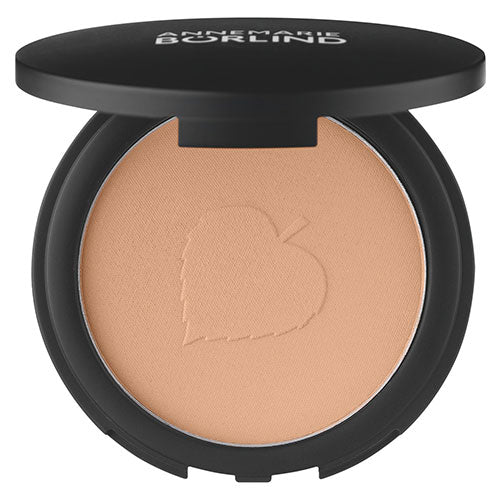 Compact powder, beige fra Annemarie Börlind