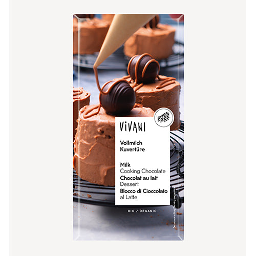 Vivani Kouverture Ø lys fra Vivani