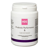 NDS Probiotic Performance 6 fra NDS