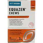 Equazen chews