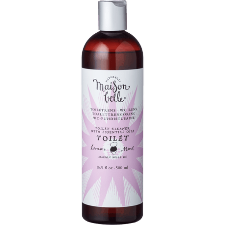 Maison Belle Toiletrens Citron Mynte | 500 ml