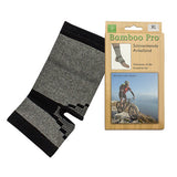 Ankelbind,Str. XL selvvarmende fra Bamboo Pro