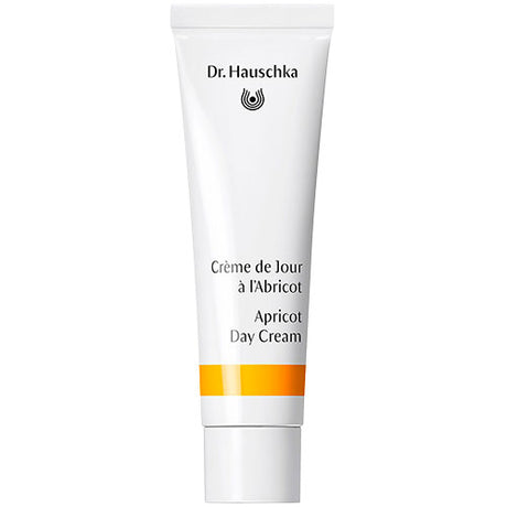 Apricot Day Cream 30 ml fra Dr. Hauschka
