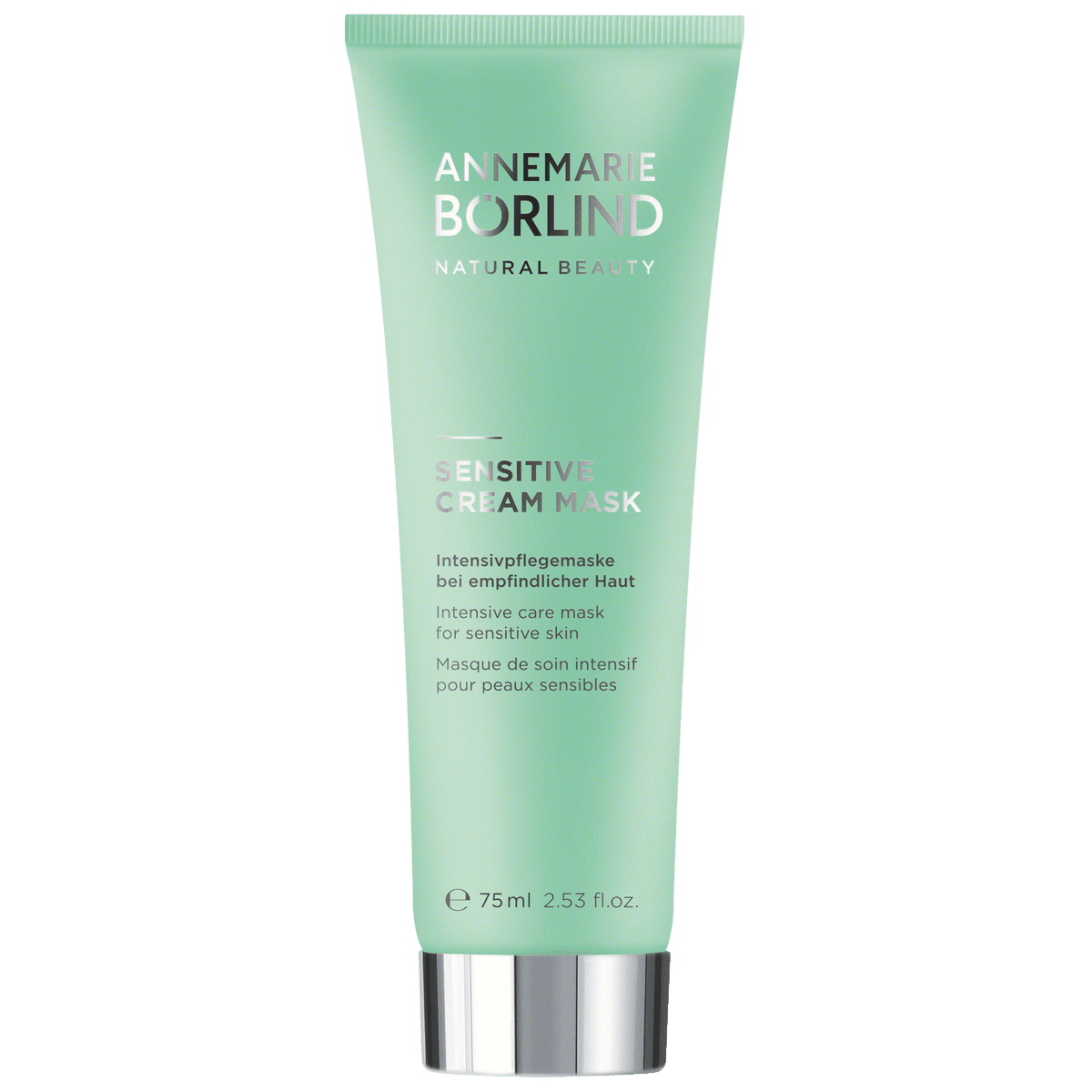 Annemarie Börlind Sensitive Cream Mask | 75 ml