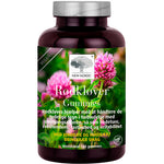 Rødkløver Gummies