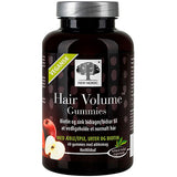 Hair Volume Gummies