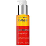 Orange blossom energizer