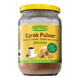 Carob pulver Ø Rapunzel fra Rapunzel
