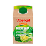 Surkålssaft Ø Demeter fra Voelkel