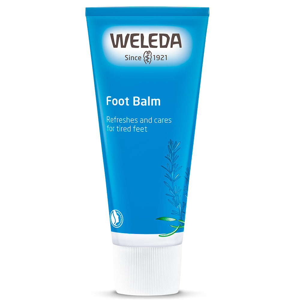 Foot Balm fra Weleda