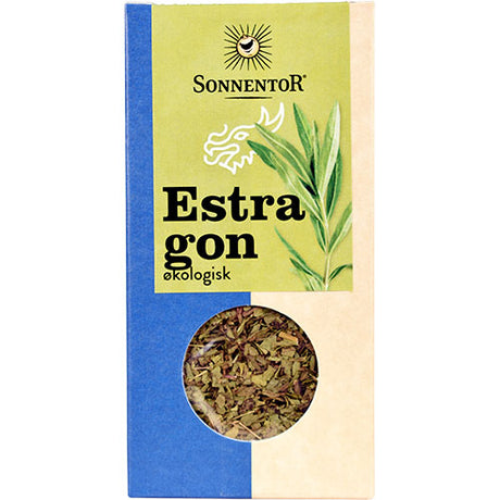 Estragon Ø fra Sonnentor