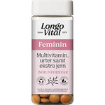 Longo Vital Feminin