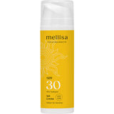 Mellisa Solcreme | SPF 30 fra Mellisa
