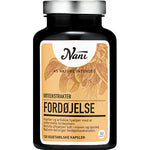 Nani Fordøjelse | 120 kapsler