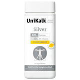 UniKalk Silver tyggetabl. fra Unikalk