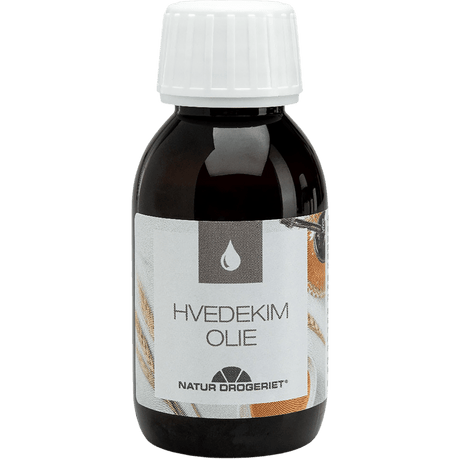 Natur-Drogeriet Hvedekimolie | 100 ml
