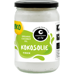 Jomfru kokosolie Ø