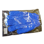 Peelinghandske 2 stk.