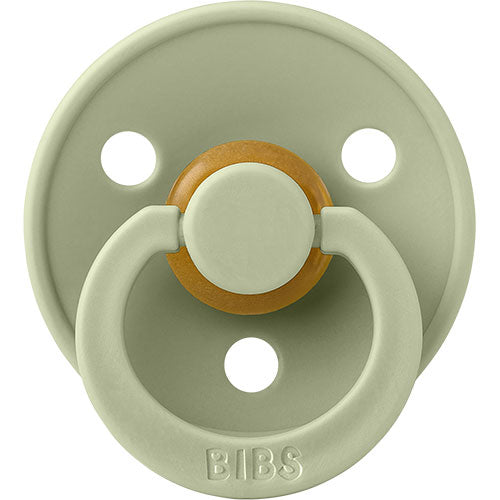 BIBS Colour Latex Size 1 Sage fra BIBS