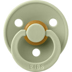 BIBS Colour Latex Size 1 Sage