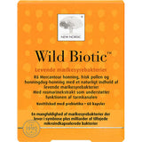 Wild Biotic fra New Nordic
