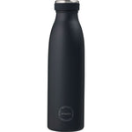 AYA&IDA Drinking Bottle 500ml | Matte Black