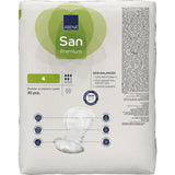 ABENA San 4 