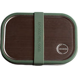 Lunch Box Tropical Green fra AYA&IDA