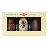 Marcipanæg 3 stk Ø