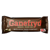 Rawbar Dadelkonfekt Kaffe Ø fra Ganefryd