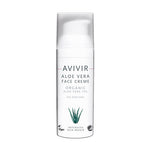 AVIVIR Aloe Vera Face Creme75%