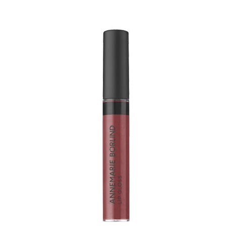 Lip Gloss Dark Bronze fra Annemarie Börlind