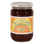 Havtornmarmelade m. hele bær Ø