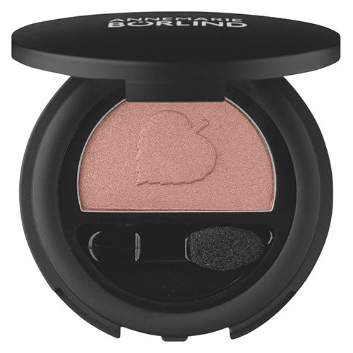 Powder Eye Shadow Rosy Glow fra Annemarie Börlind