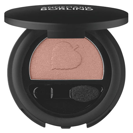 Powder Eye Shadow Rosy Glow fra Annemarie Börlind