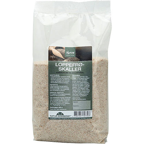Loppefrøskaller