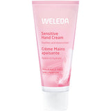 Sensitive Hand Cream fra Weleda