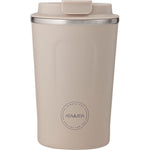 CUP2GO Cream beige 380 ml.