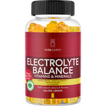 Electrolyte Balance (Salted Lemon)
