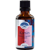 Karsin fra Holistica-Medica