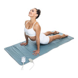 Infrarød Yogamåtte Radiant Health fra Radiant Health