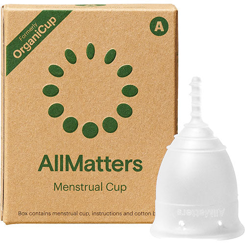 AllMatters model A fra AllMatters