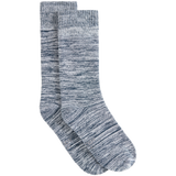 Chunky Bed Socks Dove Marl str. 40-45