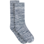 Chunky Bed Socks Dove Marl str. 40-45