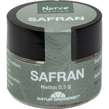 Safran ægte hel i pose fra Natur-Drogeriet