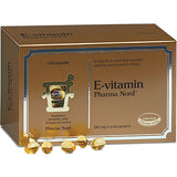 E-vitamin Pharma Nord fra Pharma Nord