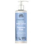 Bodylotion - Fragrance Free - Sensitive Skin