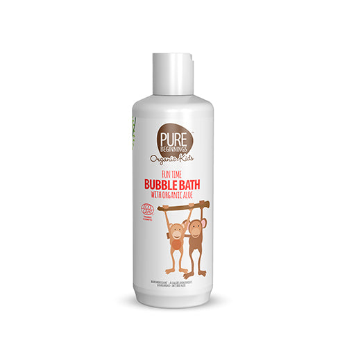 Fun time bubble bath fra Pure Beginnings